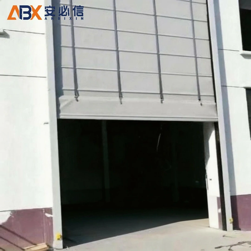 忻州升降平台