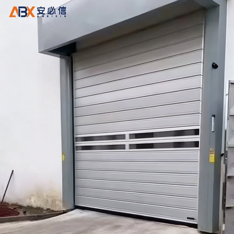 忻州洁净室高速门